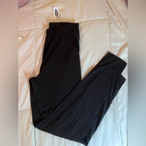 Old Navy leggings